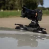 Caruba hárompontos tapadókorongos rögzítő adapter Triple Grip Suction Cup