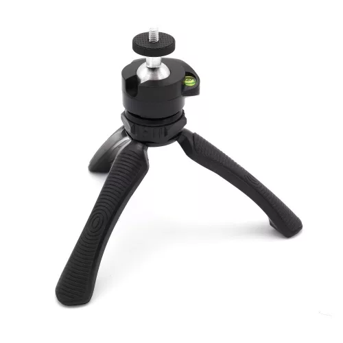 Caruba Ministar 12 mini állvány fekete