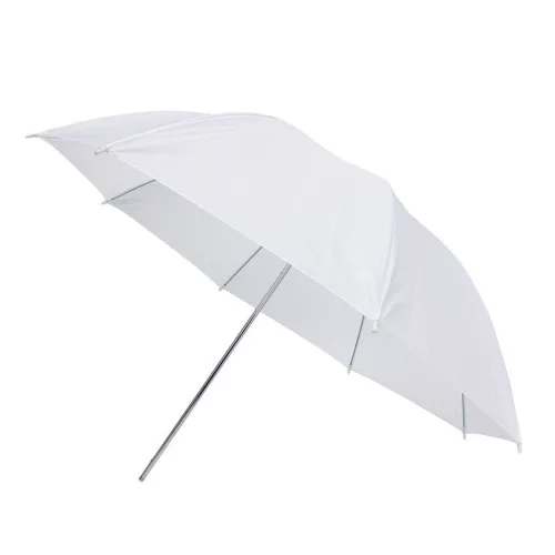 Caruba fehér áteresztő ernyő 100cm