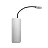 Caruba Premium 6in1 Slim USB-C Hub