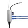 Caruba Premium 6in1 Slim USB-C Hub