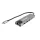 Caruba 6 az 1-ben USB-C hub + Ethernet csatlakozó