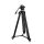 Caruba Videostar 177 Pro Video Tripod/ Állvány + Video Fluid Fej - 177cm