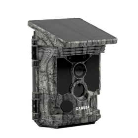 Caruba Raccoon Solar 4K napelemes vadkamera