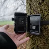 Caruba Raccoon Solar 4K napelemes vadkamera