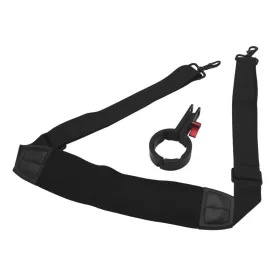 Caruba Ronin S gimbal nyakpánt + bilincs