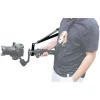 Caruba Ronin S gimbal nyakpánt + bilincs