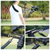Caruba Ronin S gimbal nyakpánt + bilincs