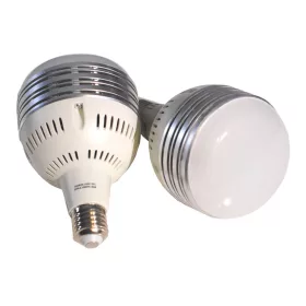   Caruba 60W LED Izzó E27 Nappali Fény all-in-1 világítás-szett Tartozék