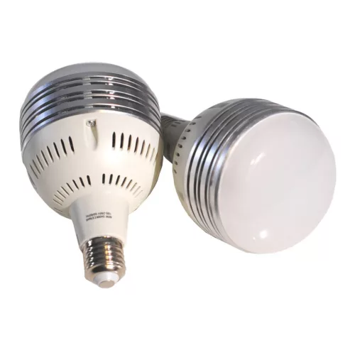 Caruba 60W LED Izzó E27 Nappali Fény all-in-1 világítás-szett Tartozék