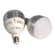 Caruba 60W LED Izzó E27 Nappali Fény all-in-1 világítás-szett Tartozék