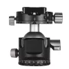 Caruba D 40 gömbfej [Ball Head]