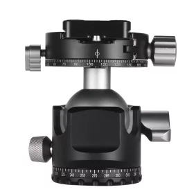 Caruba D 40 gömbfej [Ball Head]