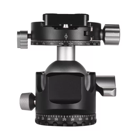 Caruba D 40 gömbfej [Ball Head]