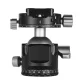 Caruba D 40 gömbfej [Ball Head]