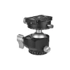 Caruba D 40 gömbfej [Ball Head]