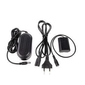   Caruba Sony NP FZ100 Folyamatos Töltő akkumulátor + AC PW20 hálózati adapter