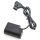 Caruba Panasonic DMW DCC12 Folyamatos Töltő Akkumulátor + D TAP B típusú port (egyenes kábel)