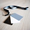 Caruba DGC 1 Gray Card/ Fehéregyensúly Állító Kártya