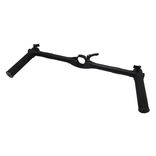 Caruba DJI Ronin S dupla markolat