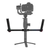 Caruba DJI Ronin S dupla markolat