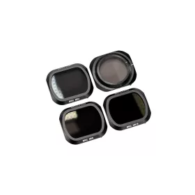 Caruba DJI Mavic 2 Pro ND Szűrőkészlet