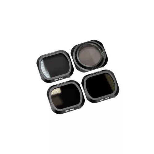 Caruba DJI Mavic 2 Pro ND Szűrőkészlet