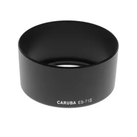 Caruba ES-71 II Canon Napellenző EF 50mm f/1.4 USM