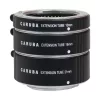 Caruba (Nikon 1, alumínium) AF makró közgyűrűsor