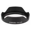 Caruba EW-60E Canon napellenző (fekete) [EF-M 11-22mm f/4-5.6 IS STM]