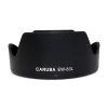 Caruba EW-83L Canon napellenző (fekete) [EF 24-70mm f/4.0L IS USM]