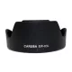 Caruba EW-83L Canon napellenző (fekete) [EF 24-70mm f/4.0L IS USM]