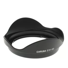   Caruba EW-88 Canon napellenző (fekete) [EF 16-35mm f/2.8L II USM]
