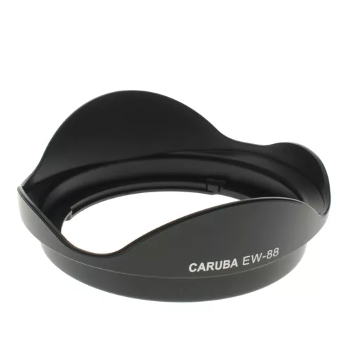 Caruba EW-88 Canon napellenző (fekete) [EF 16-35mm f/2.8L II USM]