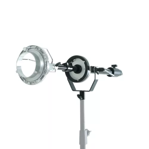 Caruba Zoom Bounce rendszer + Bowens bajonett