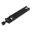 Caruba NNR-200 gyorskioldó adapter (integrált gyorscseretalp)