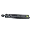 Caruba NNR-200 gyorskioldó adapter (integrált gyorscseretalp)
