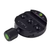 Caruba DM-60 Arca gyorskioldó adapter