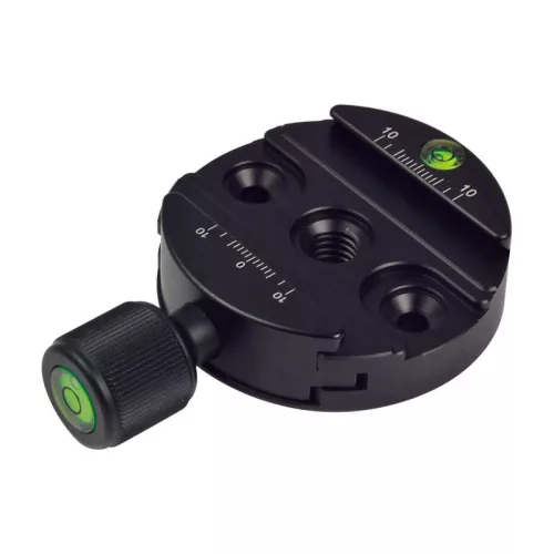 Caruba DM-60 Arca gyorskioldó adapter