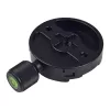 Caruba DM-60 Arca gyorskioldó adapter
