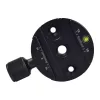 Caruba DM-60 Arca gyorskioldó adapter