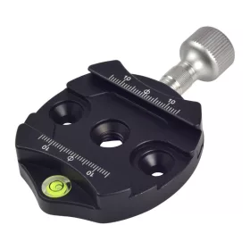 Caruba DM-60N Arca gyorskioldó adapter