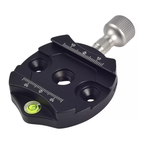 Caruba DM-60N Arca gyorskioldó adapter