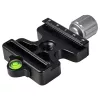 Caruba DC-50 Arca gyorskioldó adapter