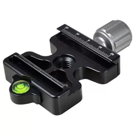 Caruba DC-50 Arca gyorskioldó adapter