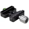 Caruba DC-50 Arca gyorskioldó adapter