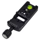 Caruba FNR-100 hosszú gyorskioldó adapter (integrált gyorscseretalp)