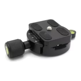   Caruba DM-55 gyorskioldó adapter szett (adapter+gyorscseretalp)