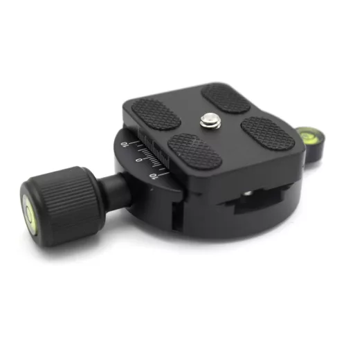 Caruba DM-55 gyorskioldó adapter szett (adapter+gyorscseretalp)