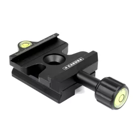  Caruba Pro gyorskioldó adapter (Manfrotto-Arca átalakító)